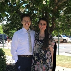 Meet your Posher, Victoria